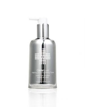CaviarLuxe Refining and Soothing Toner