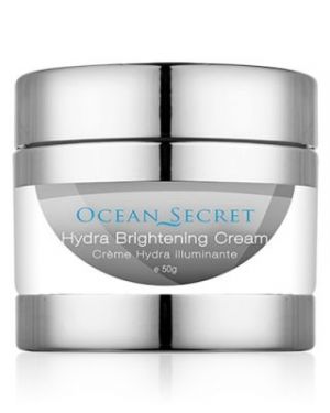 Hydra Brightening Cream