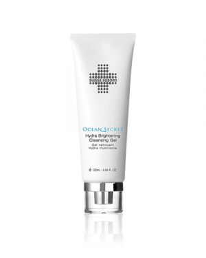 Hydra Brightening Cleansing Gel