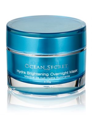 OS-Hydra Brightening Overnight Mask