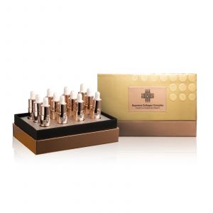 SUISSE REBORN Supreme Collagen Complex (Upgrade) 5ml x 12pcs