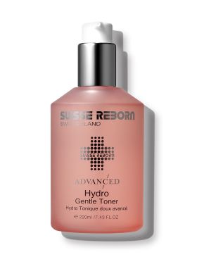 SUISSE REBORN Advanced Hydro Gentle Toner 220ml