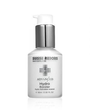 SUISSE REBORN Advanced Hydro Booster 60ml