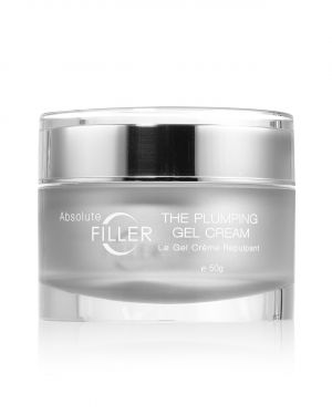 SUISSE REBORN Absolute Filler The Plumping Gel Cream 50g