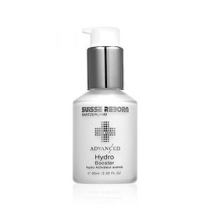 SUISSE REBORN Advanced Hydro Booster 60ml