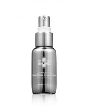 CaviarLUXE Soothing Deep Cleansing Lotion