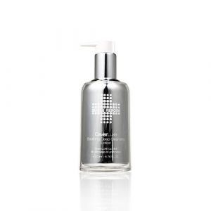 SUISSE REBORN CaviarLUXE Soothing Deep Cleansing Lotion 200ml
