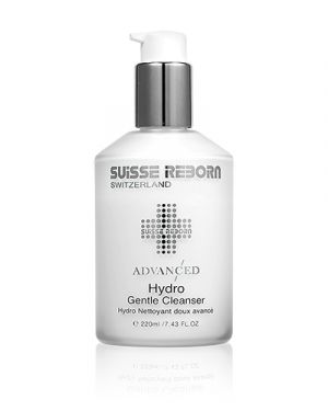 Advanced Hydro Gentle Cleanser (Outer Boxes)